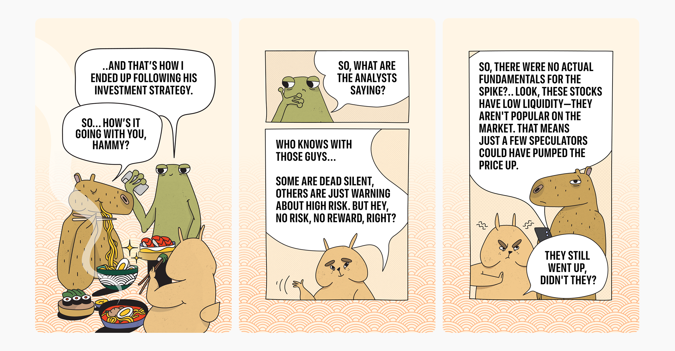 Fintech Comics — image 6