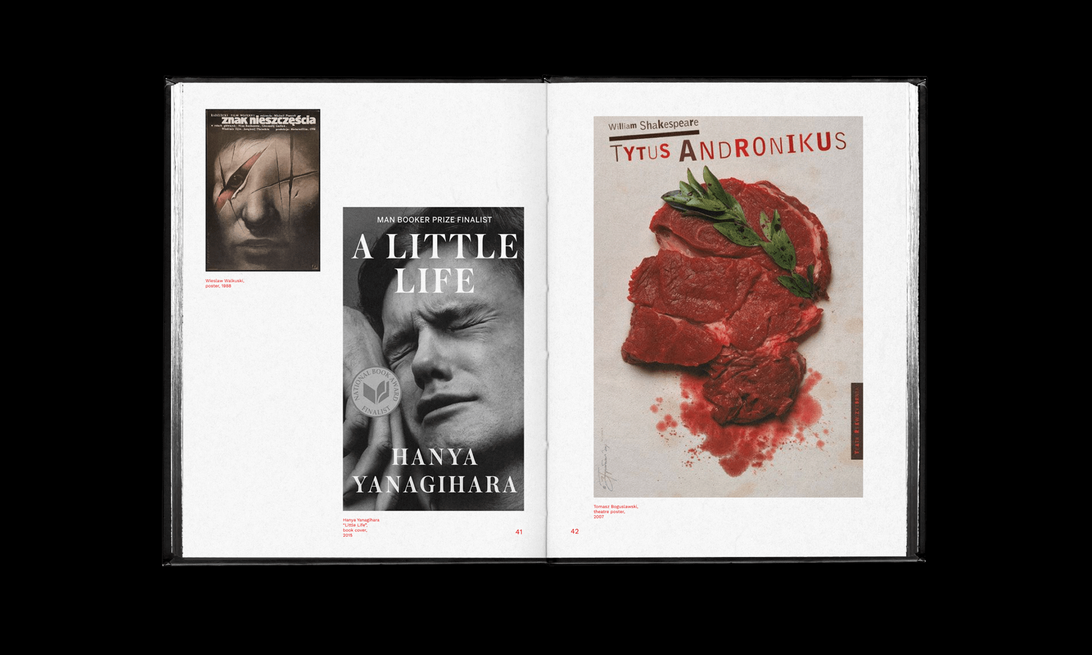 Circus Cruelty Book — image 8