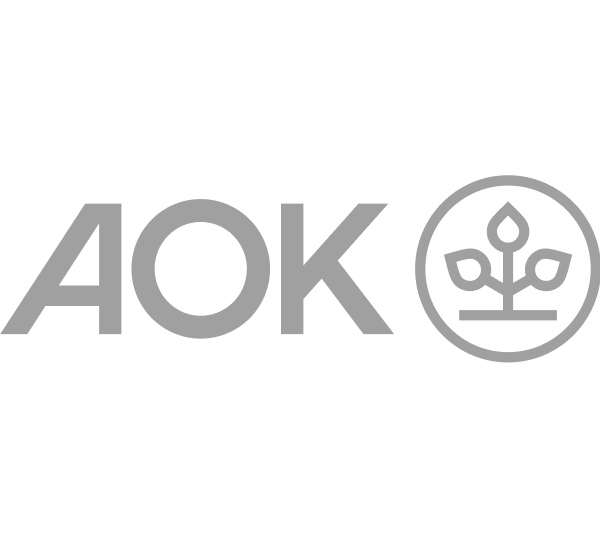 AOK logo