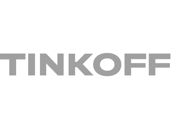 TINKOFF logo